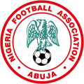 Футбольная форма сборной Нигерии во Владикавказе