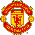 Флаги Манчестер Юнайтед во Владикавказе
