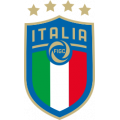 Футбольные гетры сборной Италии во Владикавказе